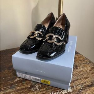 Antonio Melanie heels